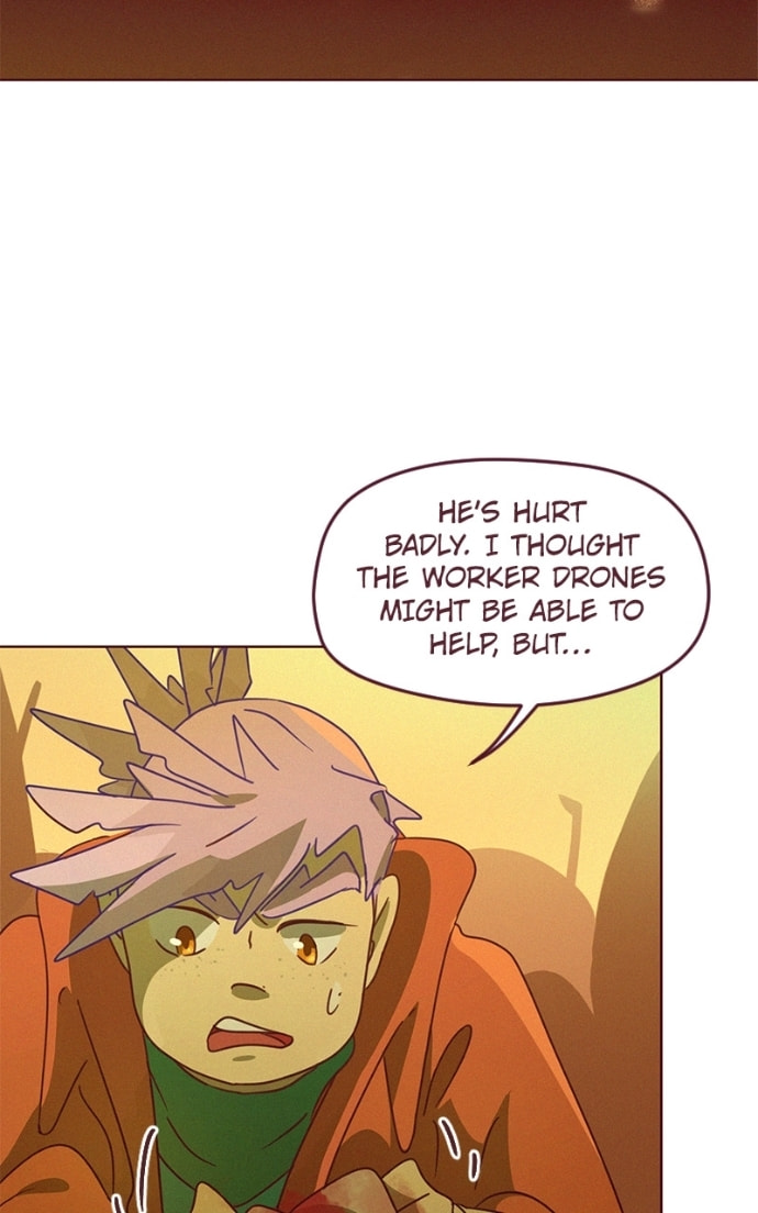 Finding Wonderland Chapter 29 page 36 - 