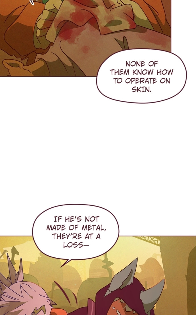 Finding Wonderland Chapter 29 page 37 - 