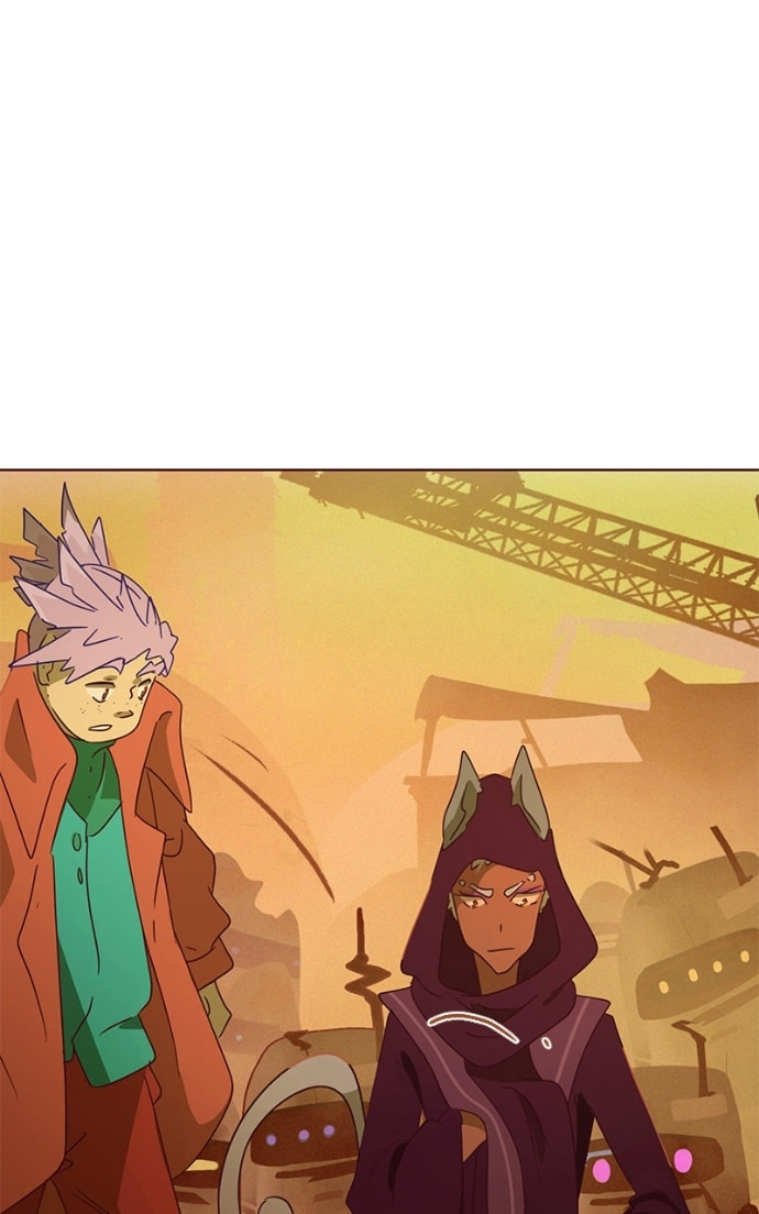 Finding Wonderland Chapter 29 page 40 - 