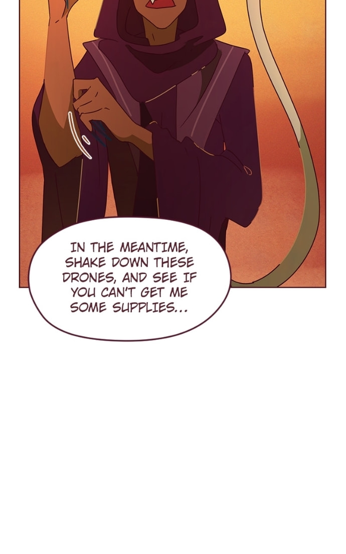 Finding Wonderland Chapter 29 page 42 - 