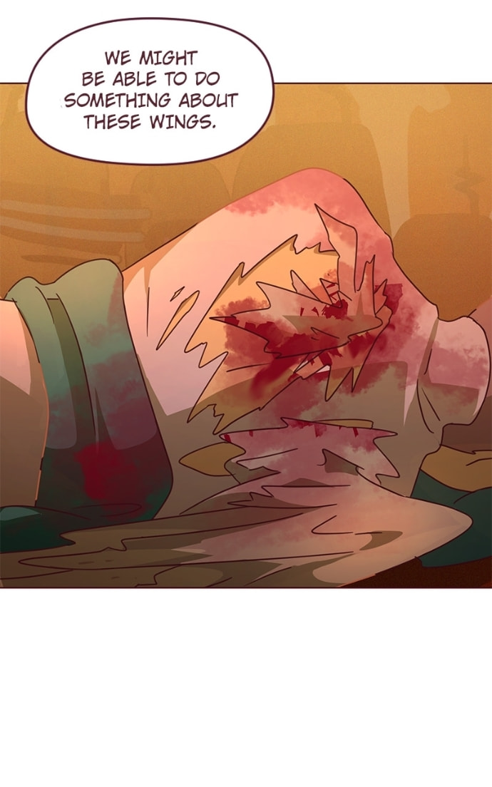 Finding Wonderland Chapter 29 page 43 - 