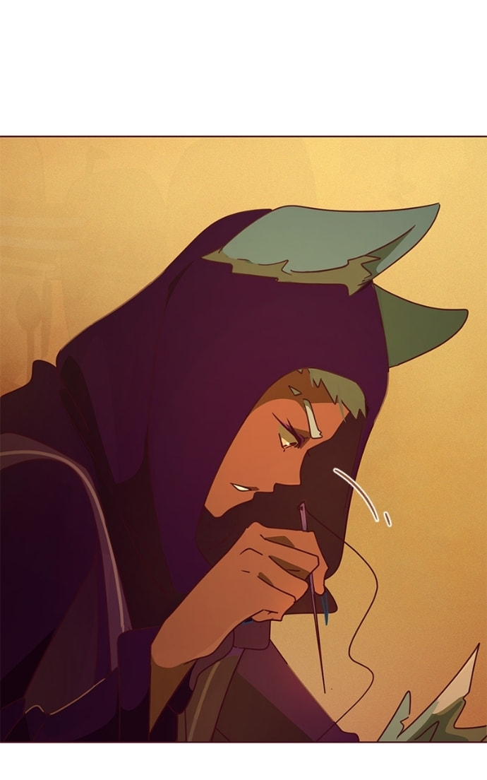 Finding Wonderland Chapter 29 page 44 - 