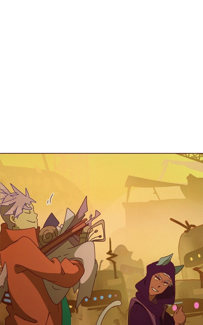 Finding Wonderland Chapter 29 page 45 - 