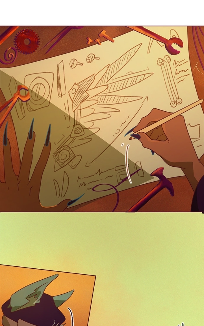 Finding Wonderland Chapter 29 page 47 - 