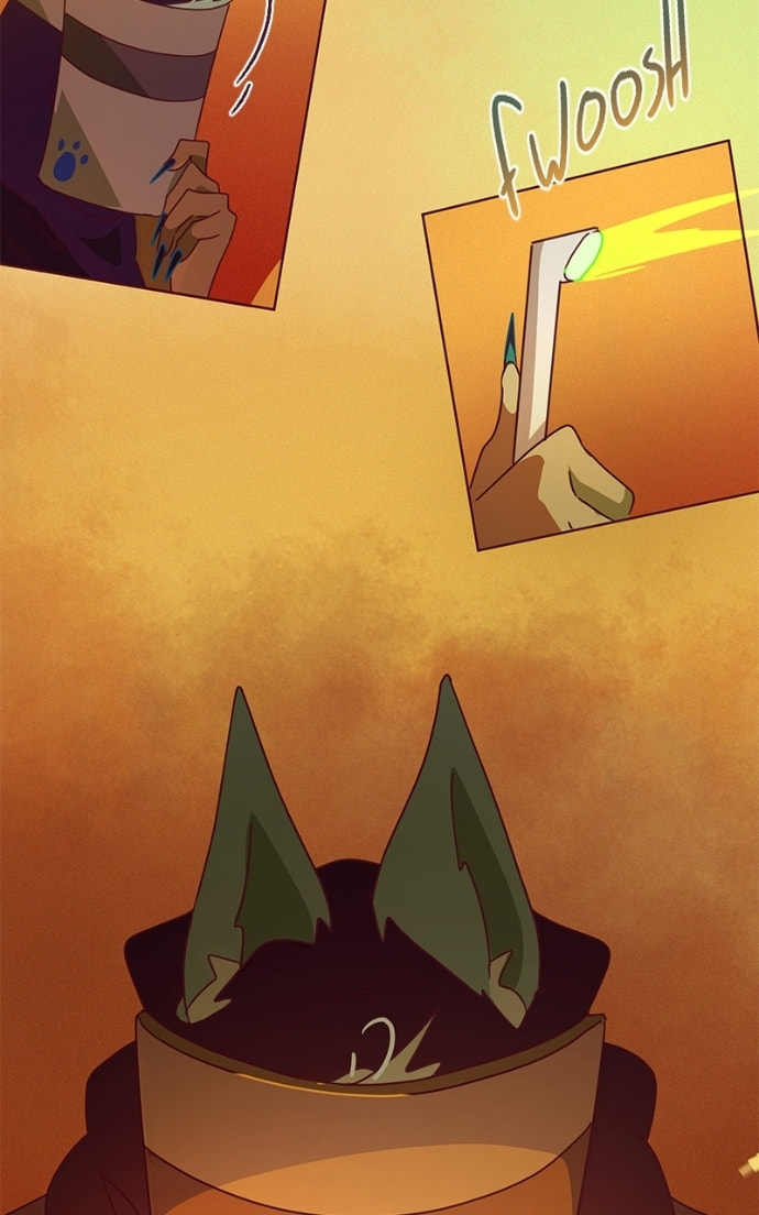 Finding Wonderland Chapter 29 page 48 - 