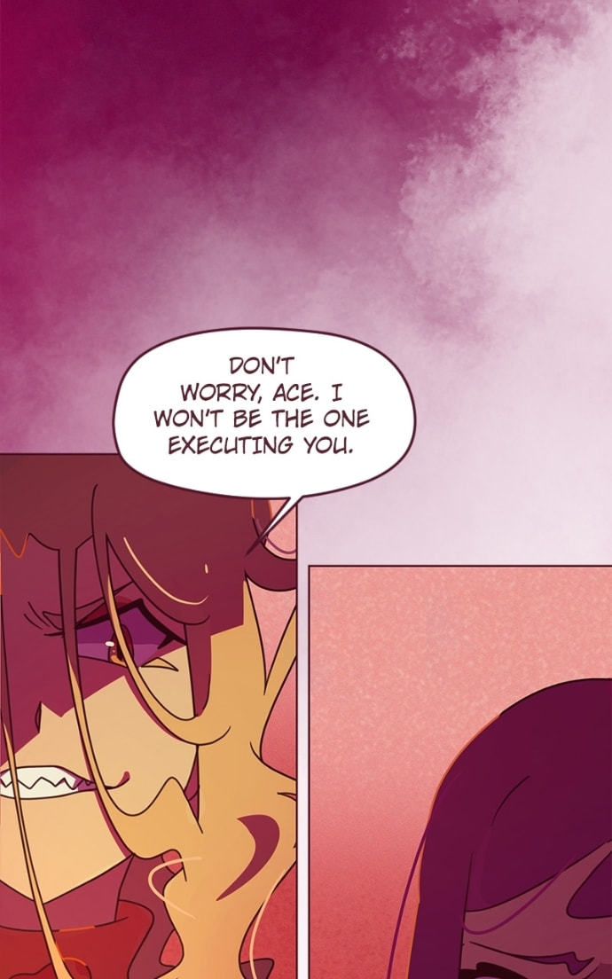 Finding Wonderland Chapter 29 page 6 - 