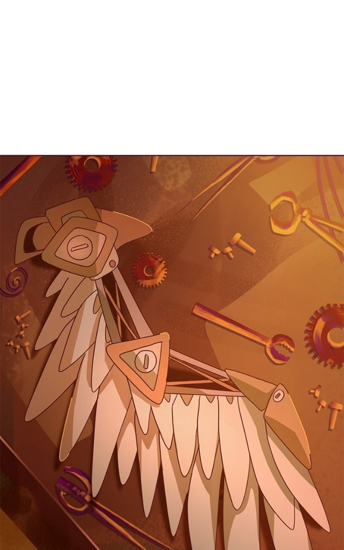 Finding Wonderland Chapter 29 page 51 - 