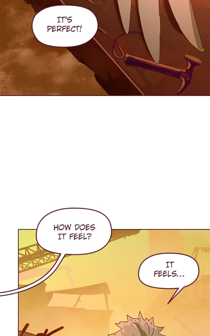 Finding Wonderland Chapter 29 page 52 - 