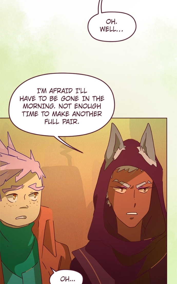 Finding Wonderland Chapter 29 page 56 - 