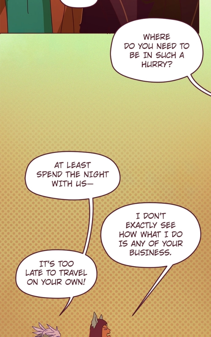 Finding Wonderland Chapter 29 page 57 - 
