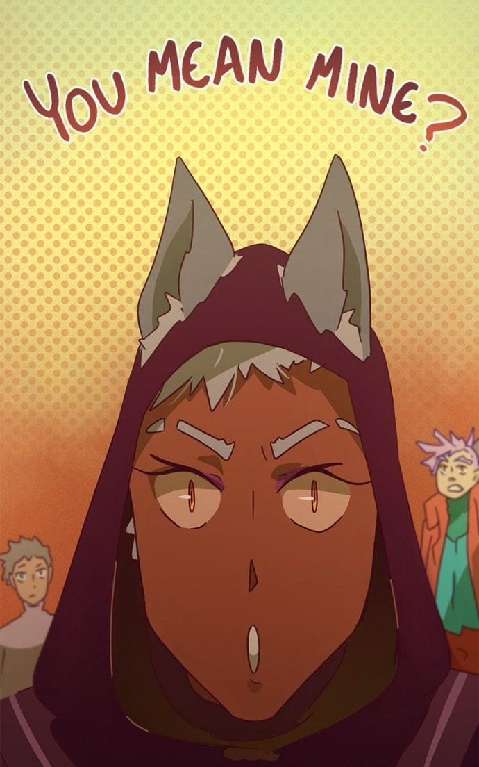Finding Wonderland Chapter 29 page 60 - 