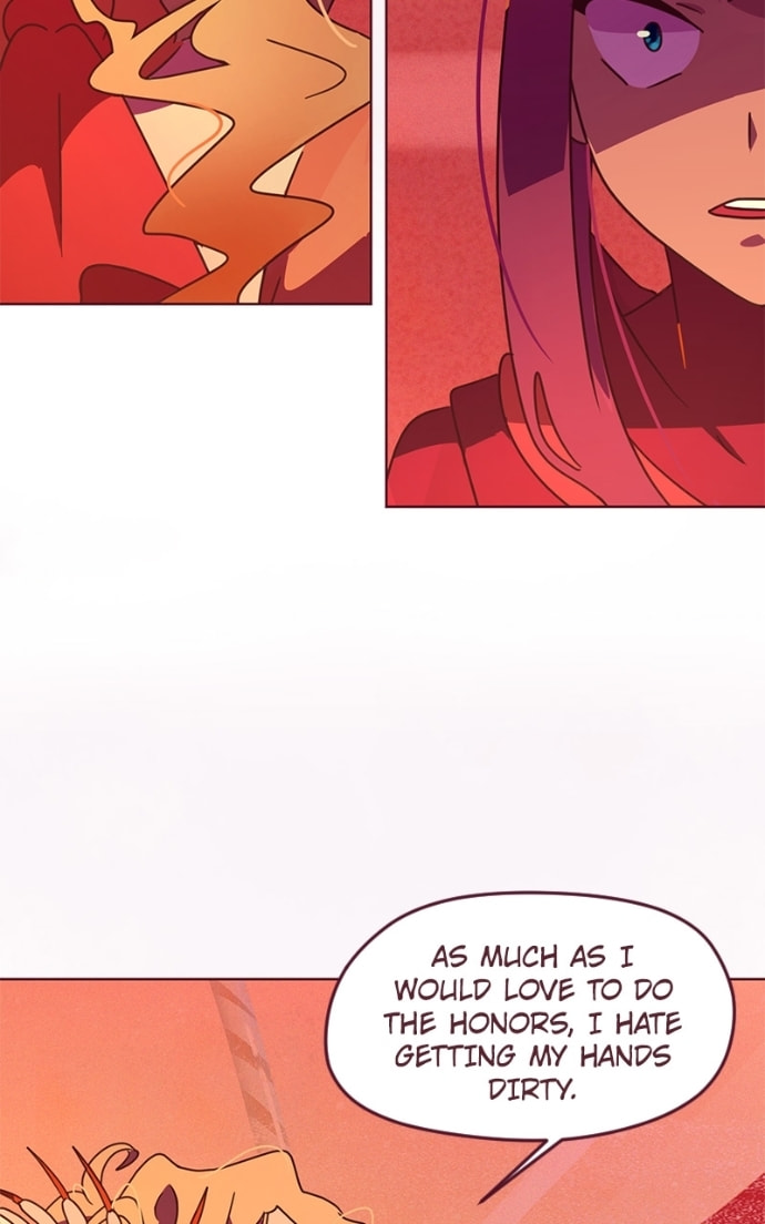 Finding Wonderland Chapter 29 page 7 - 
