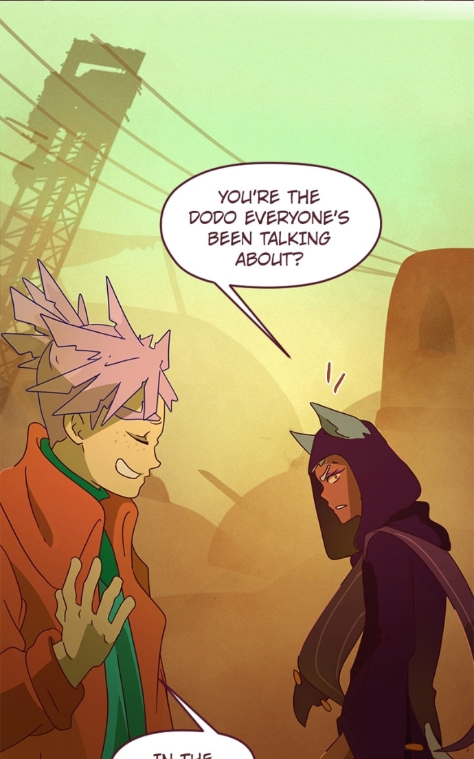 Finding Wonderland Chapter 29 page 61 - 