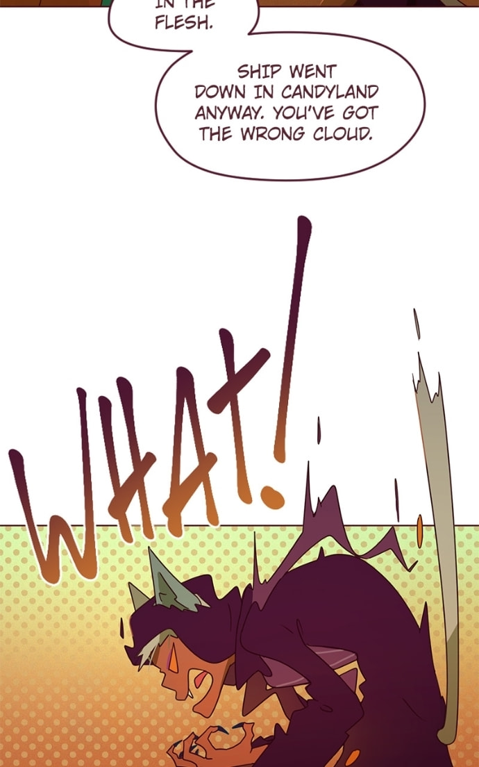 Finding Wonderland Chapter 29 page 62 - 