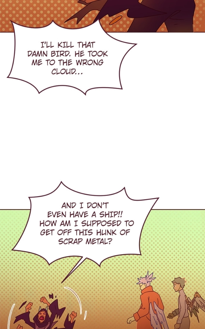 Finding Wonderland Chapter 29 page 63 - 