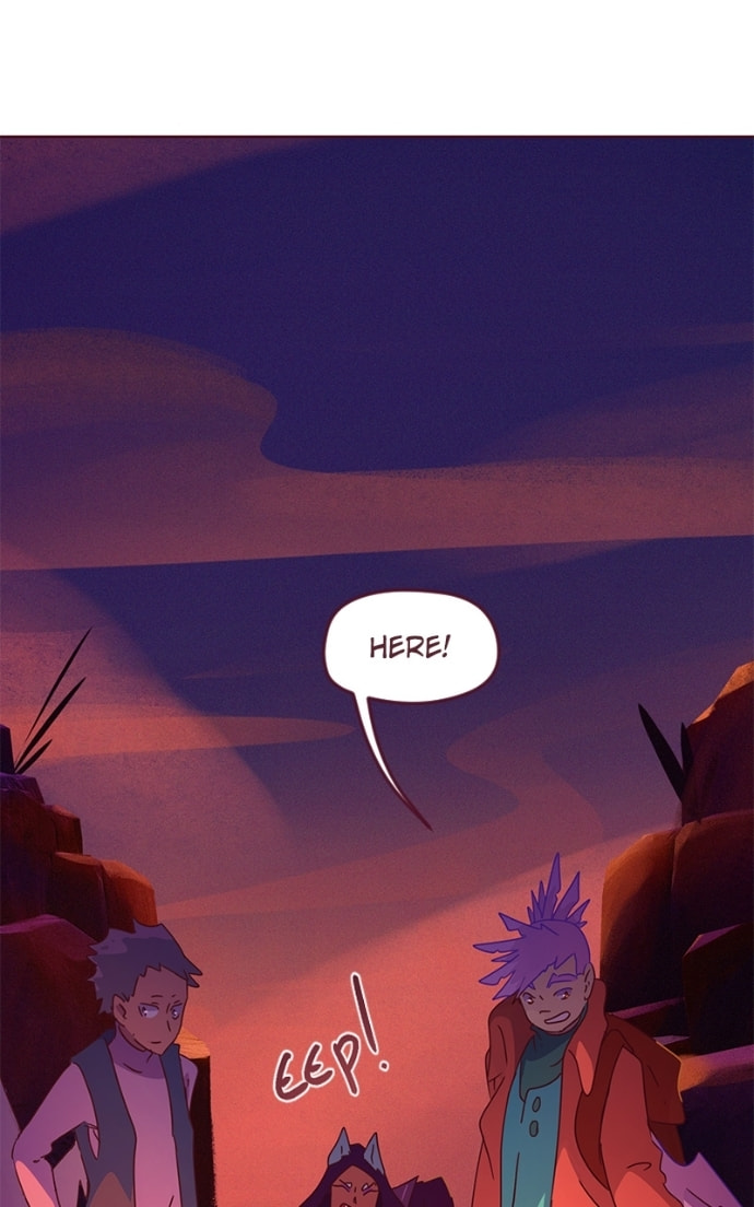Finding Wonderland Chapter 29 page 67 - 