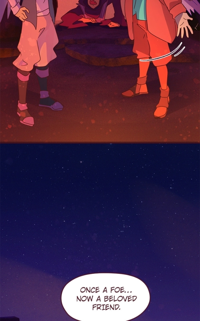 Finding Wonderland Chapter 29 page 68 - 