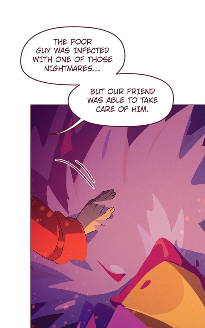 Finding Wonderland Chapter 29 page 70 - 