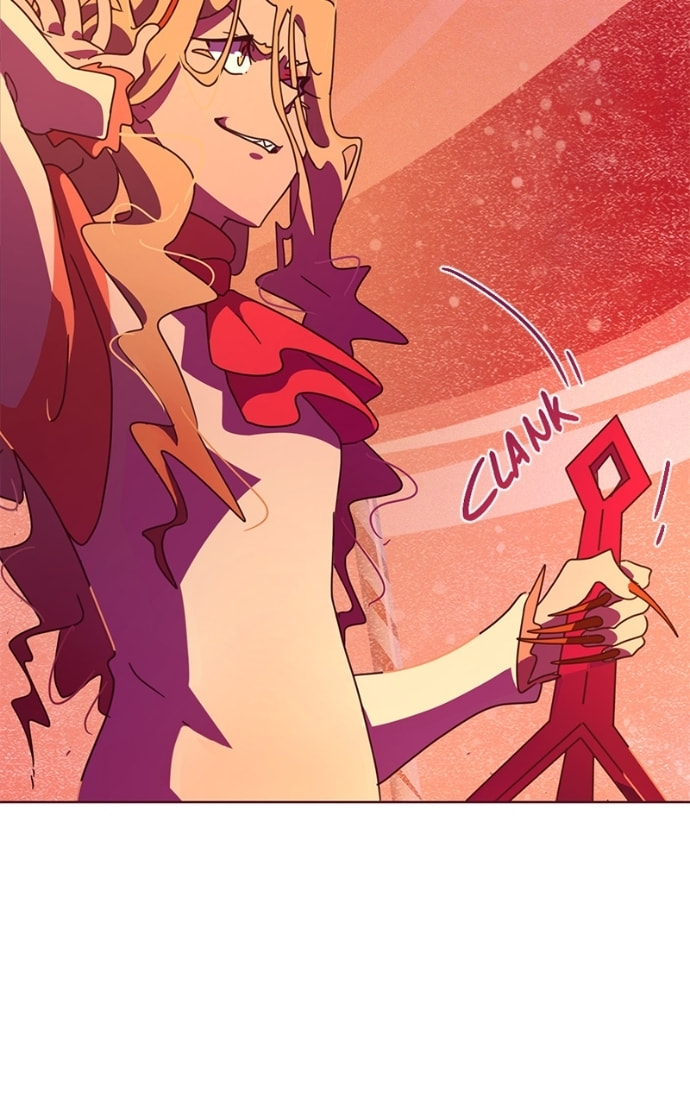 Finding Wonderland Chapter 29 page 8 - 