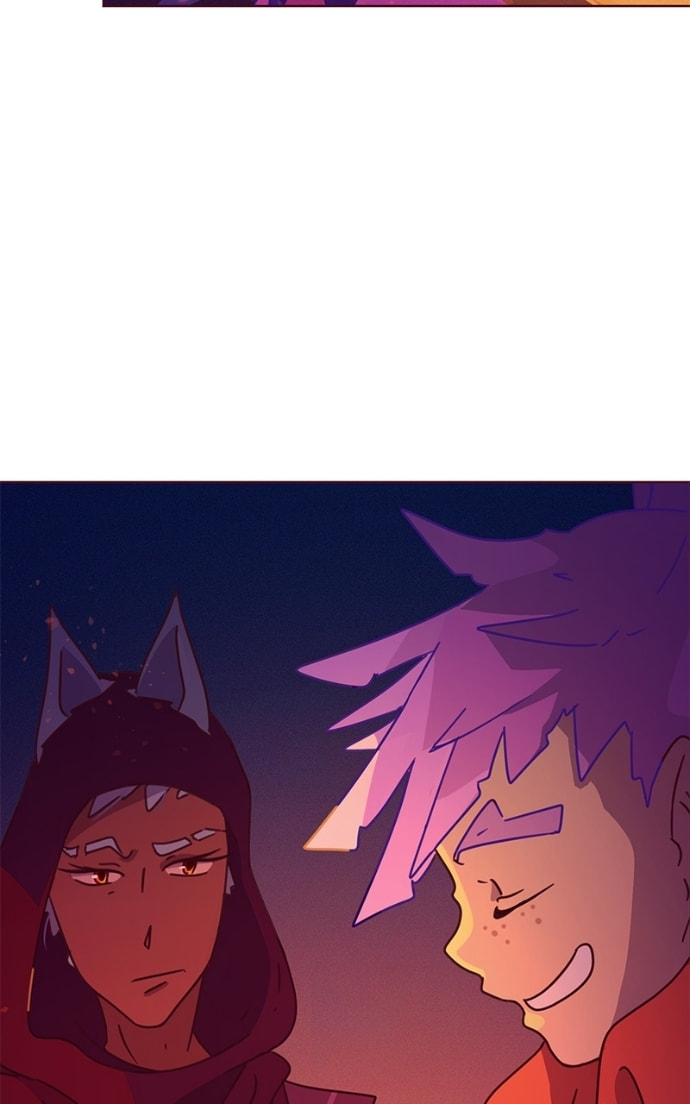 Finding Wonderland Chapter 29 page 71 - 