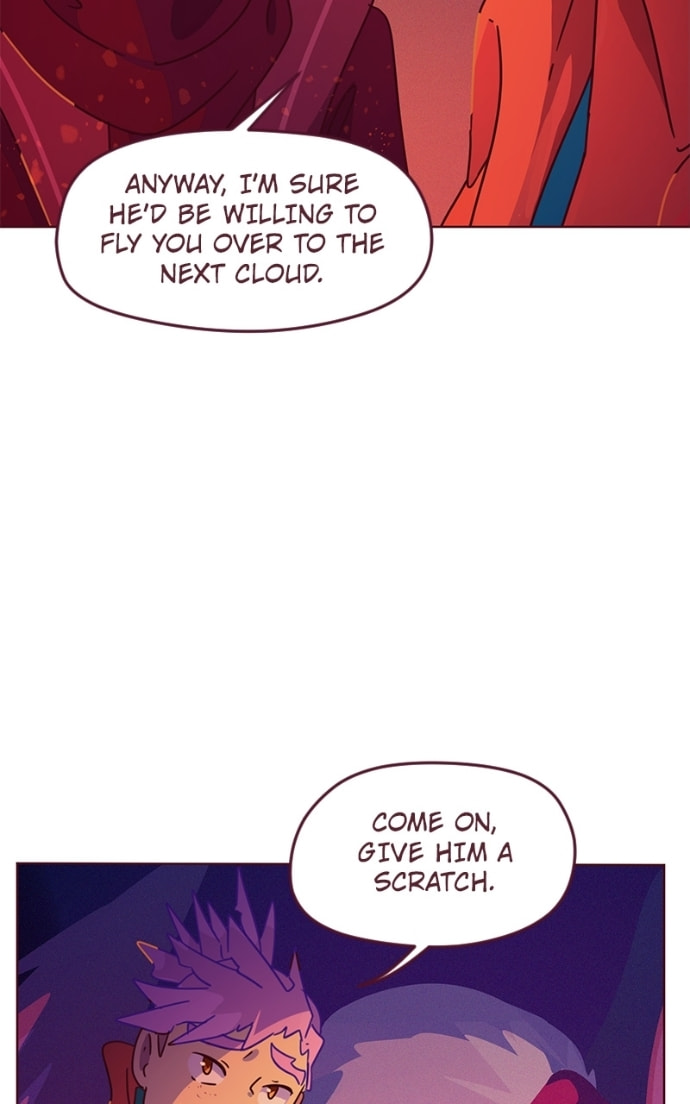 Finding Wonderland Chapter 29 page 72 - 