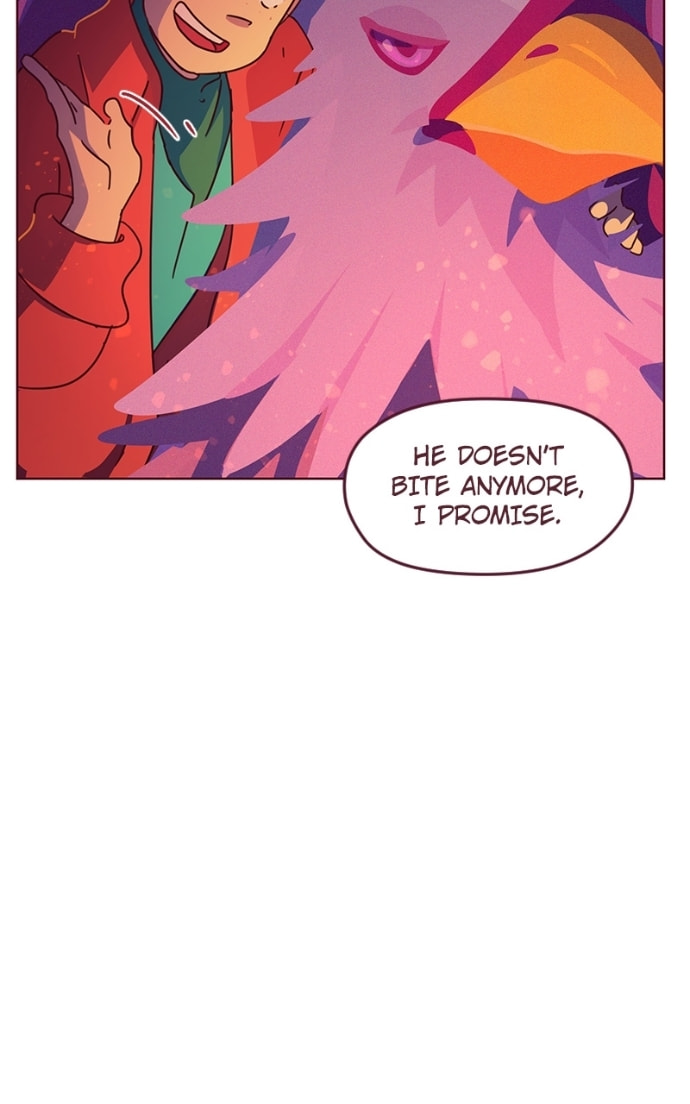 Finding Wonderland Chapter 29 page 73 - 