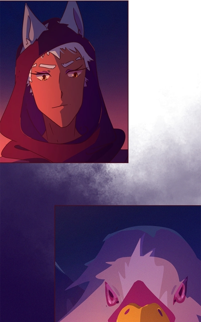Finding Wonderland Chapter 29 page 74 - 