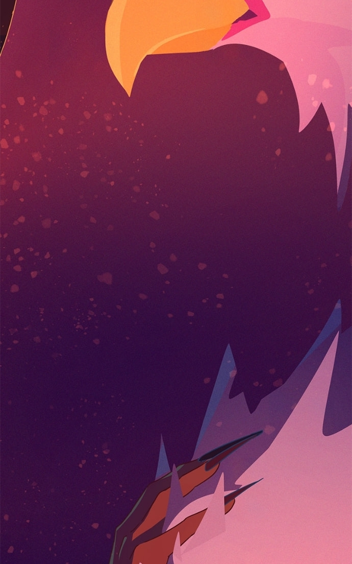 Finding Wonderland Chapter 29 page 76 - 