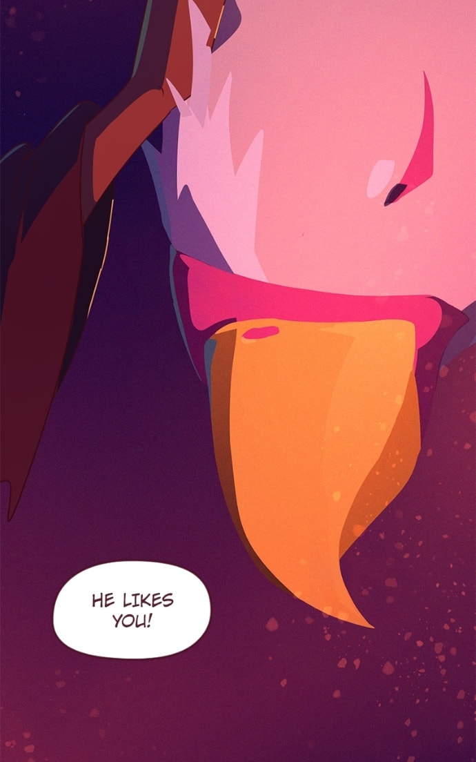 Finding Wonderland Chapter 29 page 77 - 