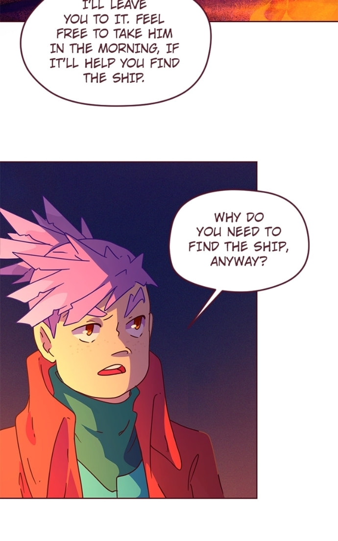 Finding Wonderland Chapter 29 page 79 - 