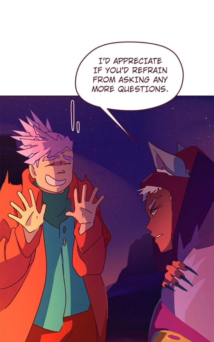 Finding Wonderland Chapter 29 page 80 - 