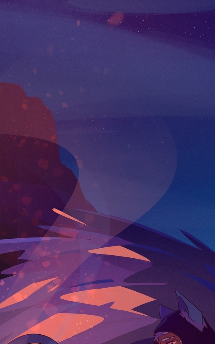 Finding Wonderland Chapter 29 page 82 - 