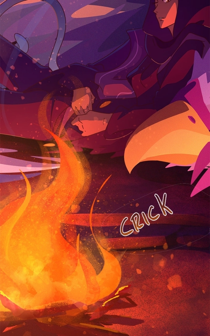 Finding Wonderland Chapter 29 page 83 - 