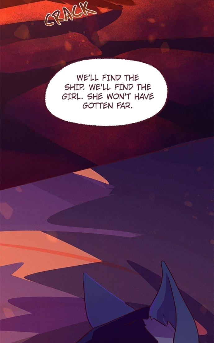 Finding Wonderland Chapter 29 page 84 - 