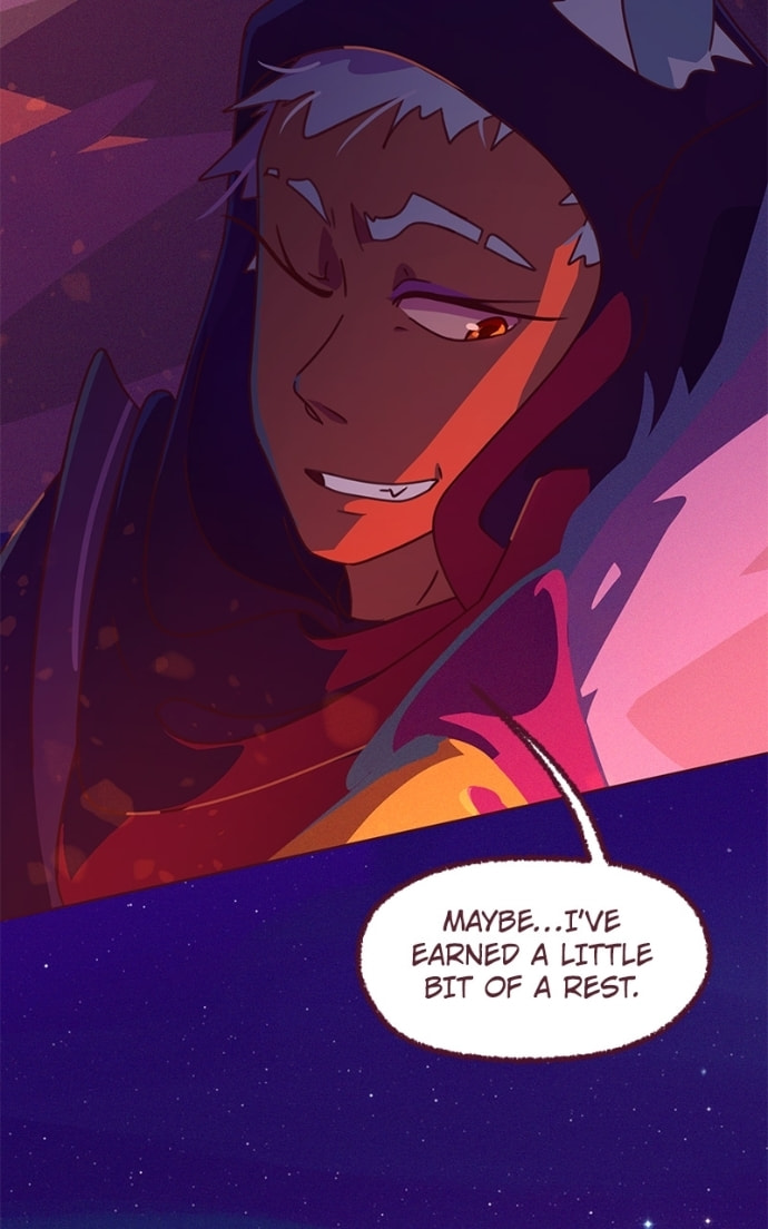 Finding Wonderland Chapter 29 page 85 - 