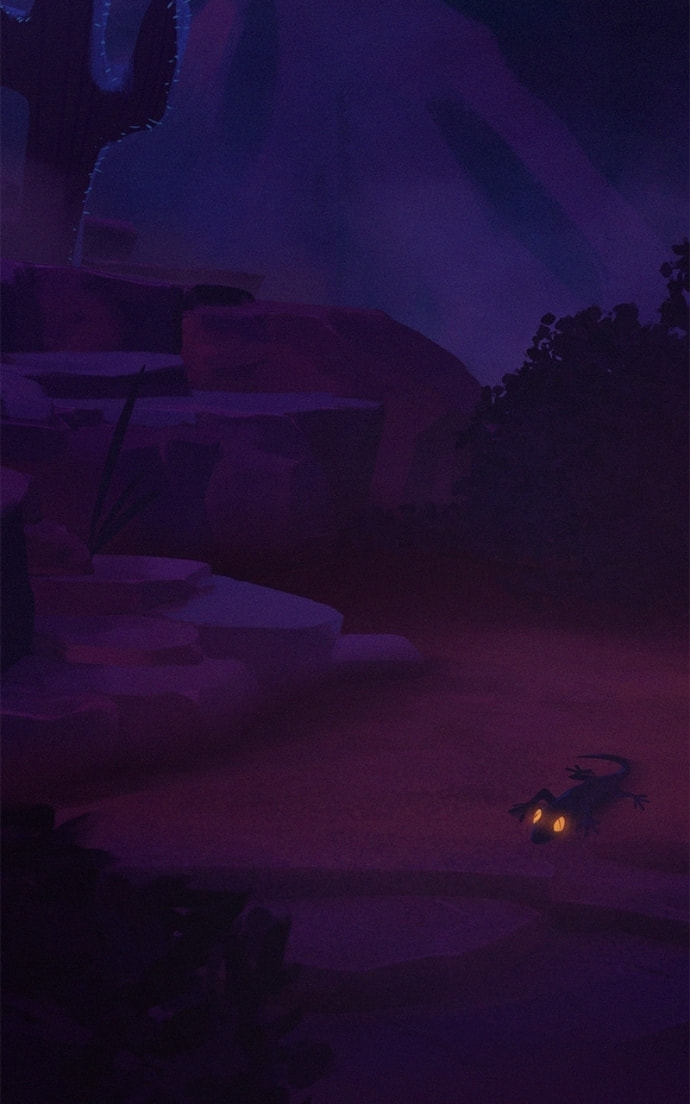 Finding Wonderland Chapter 29 page 87 - 