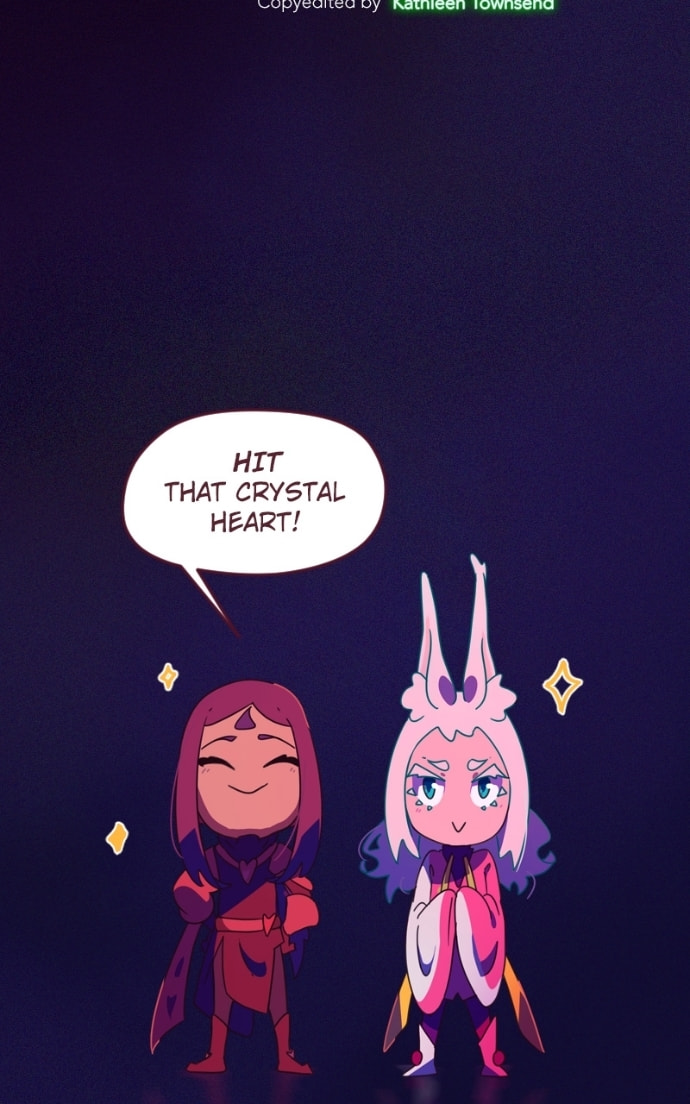 Finding Wonderland Chapter 29 page 89 - 