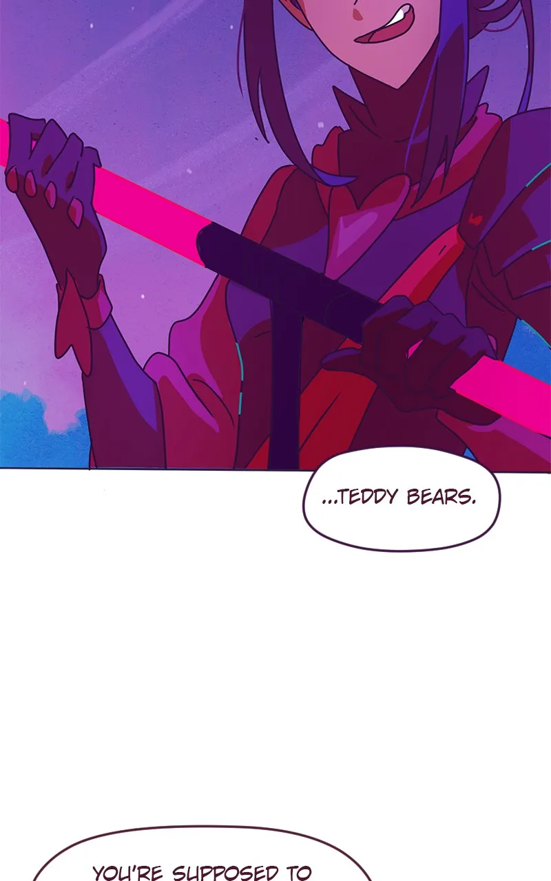 Finding Wonderland Chapter 3 page 11 - 