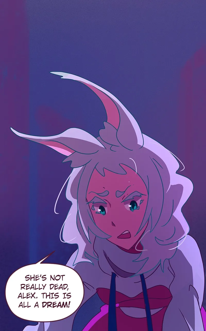 Finding Wonderland Chapter 3 page 101 - 