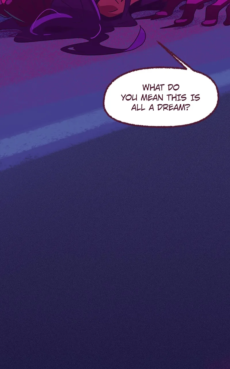 Finding Wonderland Chapter 3 page 103 - 