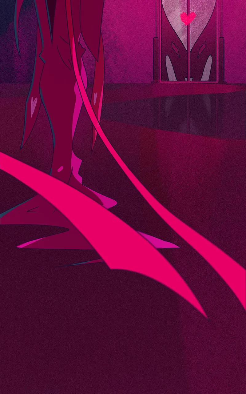 Finding Wonderland Chapter 3 page 105 - 