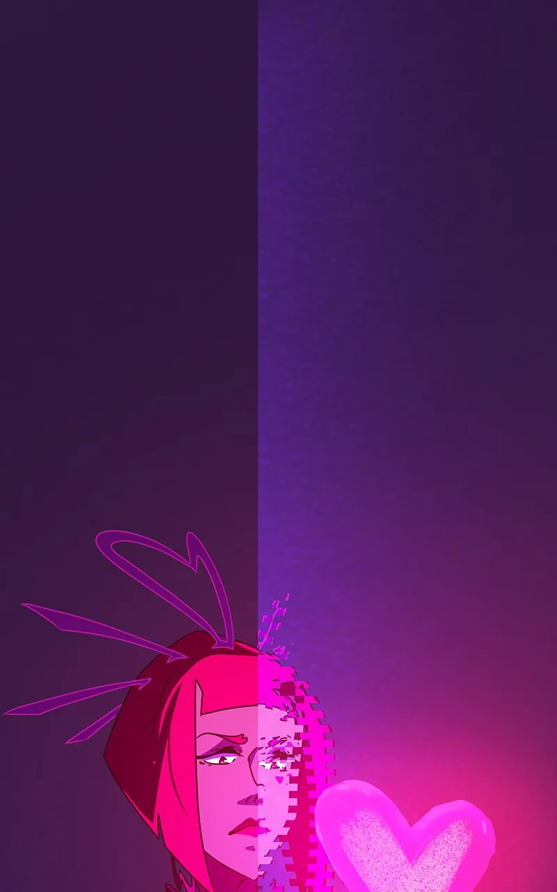 Finding Wonderland Chapter 3 page 108 - 