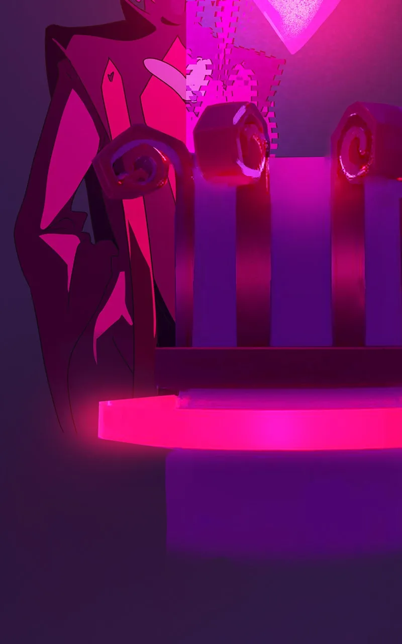 Finding Wonderland Chapter 3 page 109 - 