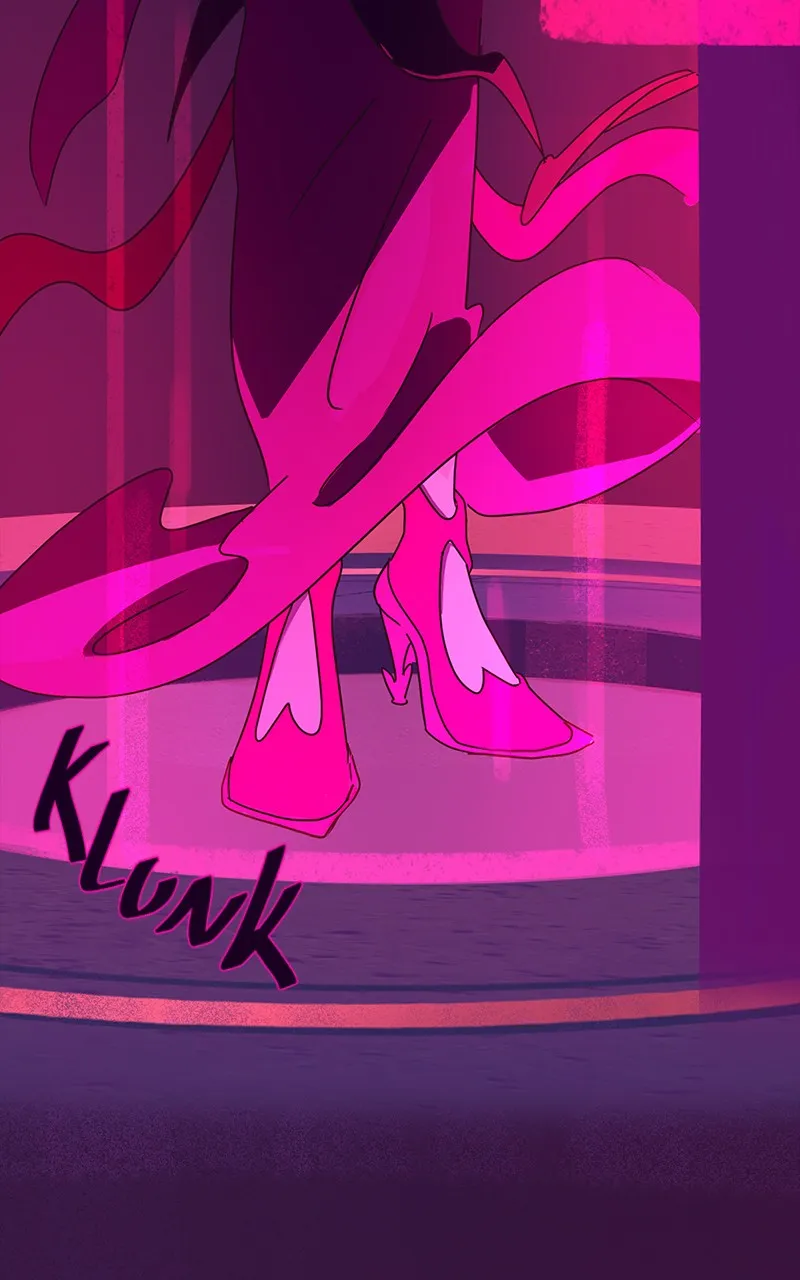 Finding Wonderland Chapter 3 page 111 - 
