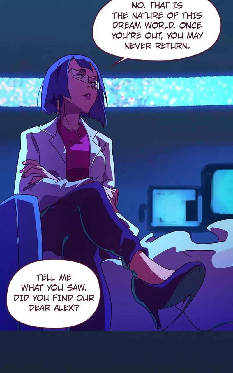 Finding Wonderland Chapter 3 page 120 - 