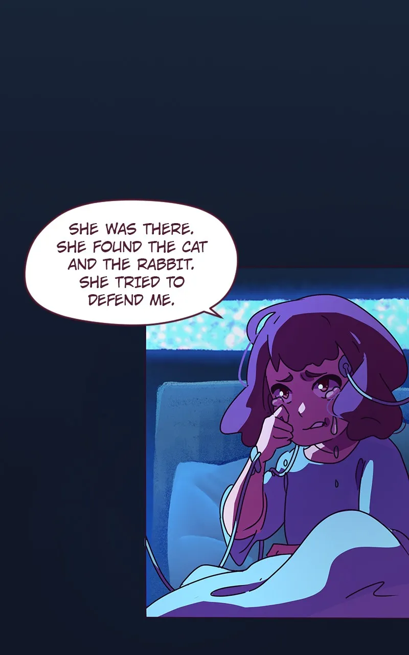 Finding Wonderland Chapter 3 page 121 - 