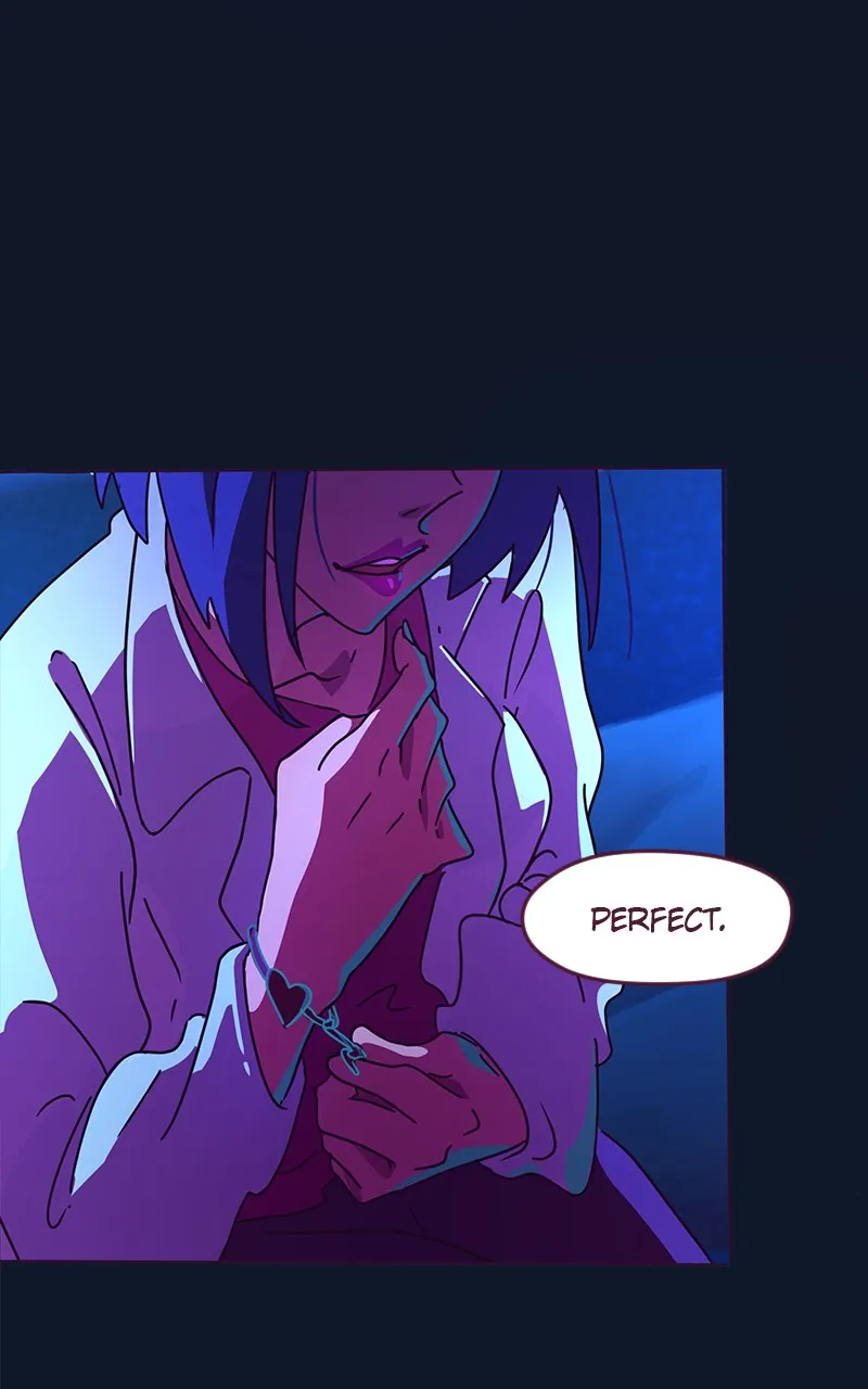 Finding Wonderland Chapter 3 page 122 - 