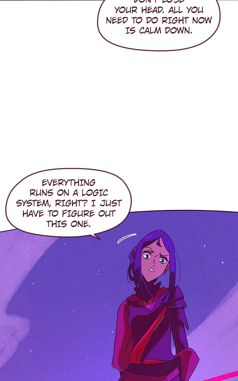 Finding Wonderland Chapter 3 page 16 - 