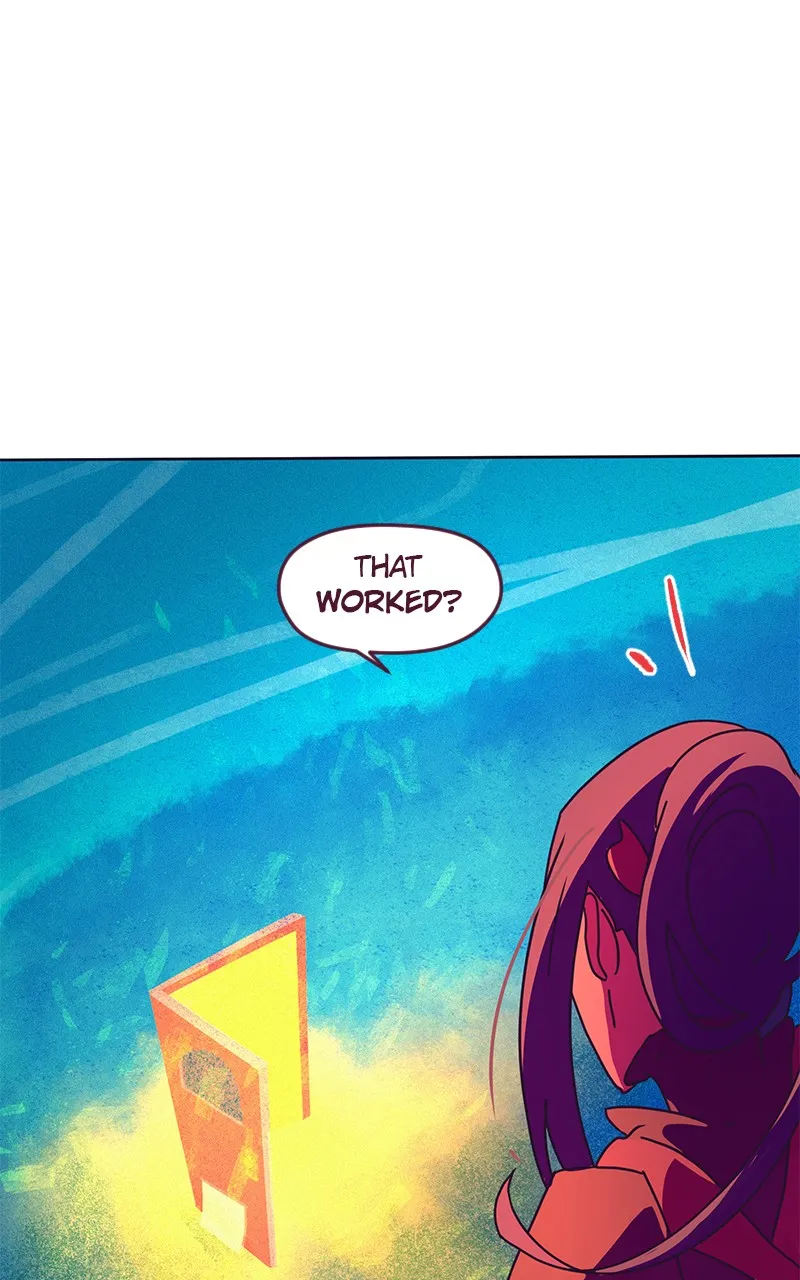 Finding Wonderland Chapter 3 page 19 - 