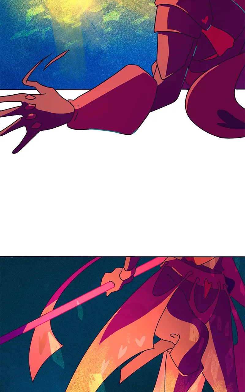 Finding Wonderland Chapter 3 page 20 - 